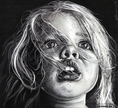 Художник Christina Papagianni