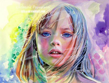 Самуэль Сильва художник