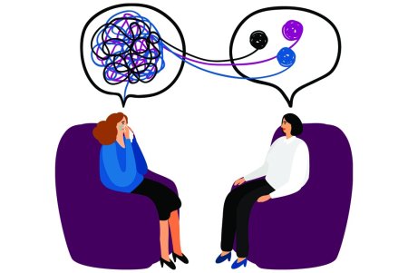 Отведите к психологу