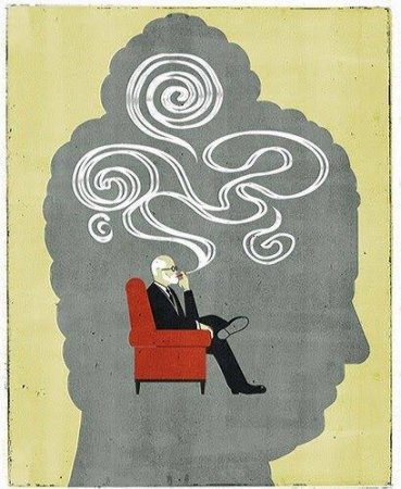 Психоанализ картинки