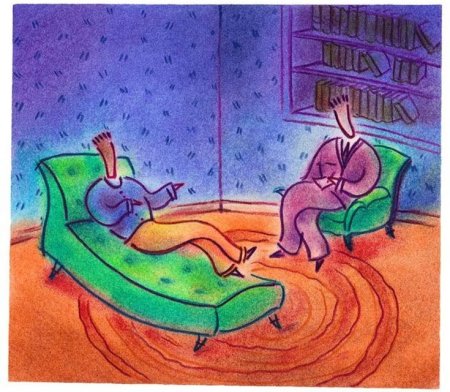 Картинки на тему психотерапия