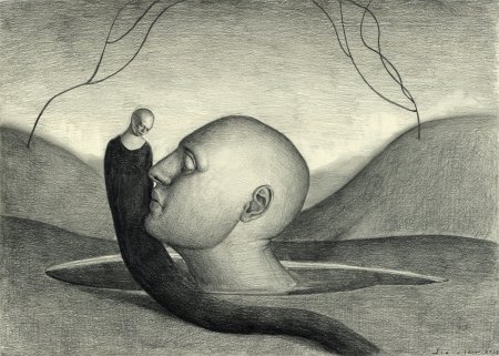 Живопись бессознательная