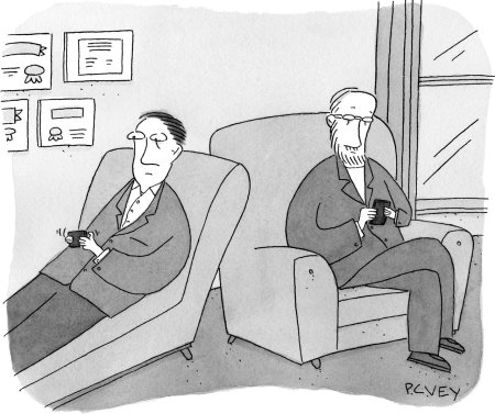 Приколы про психологов