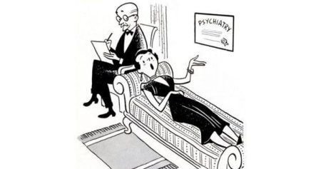 Психическое заражение