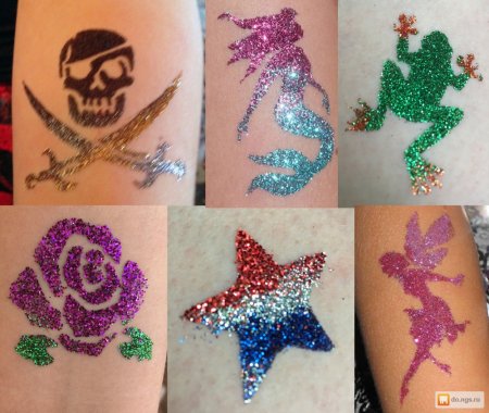 Рисунки тату для срисовки