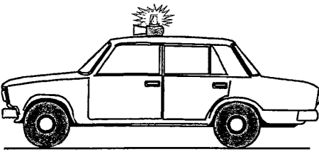 УАЗ 469 чб