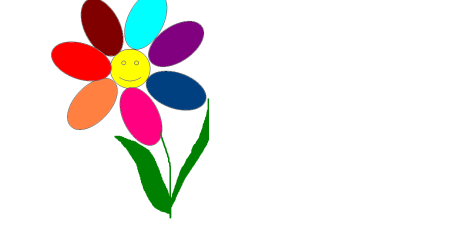 Цветочек Цветик семицветик