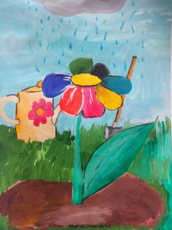 Цветик-семицветик мультфильм 1948