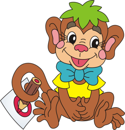 Зощенко ученая обезьянка