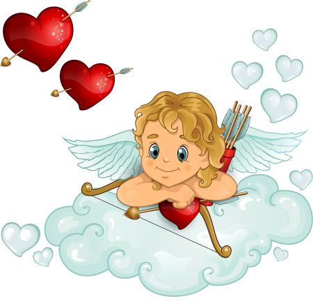 Стрела Амура