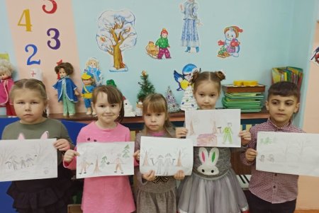 Сурский рубеж поделки