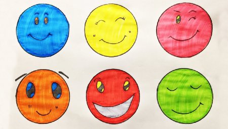 Рисунок настроение