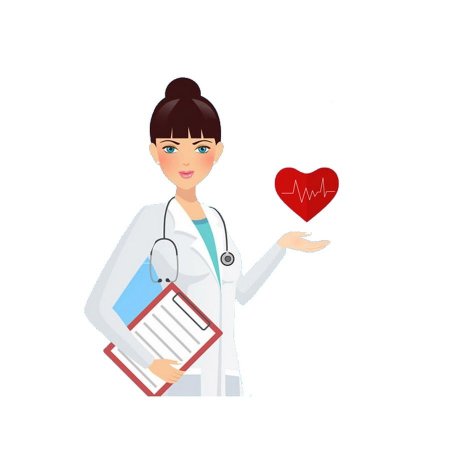 Медицина карандашом