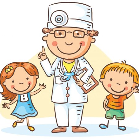 Медицинские иллюстрации