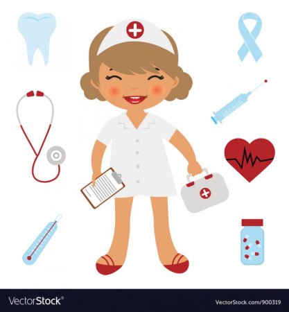 Знак медицины прикольный