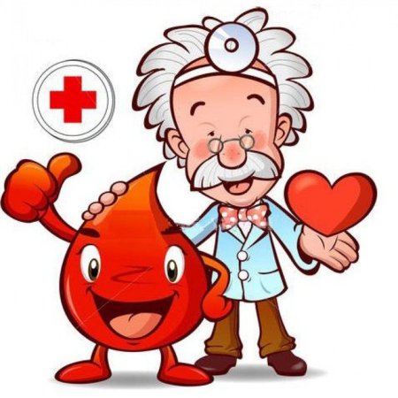 Медицинский фон для презентации