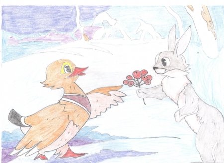 Мамин Сибиряк серая шейка раскраска