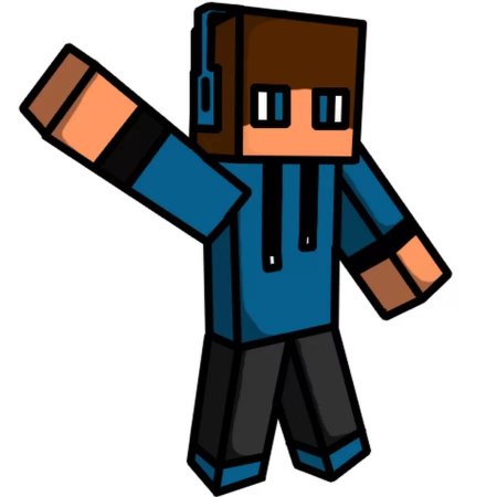 Рисунки МАЙНКРАФТА