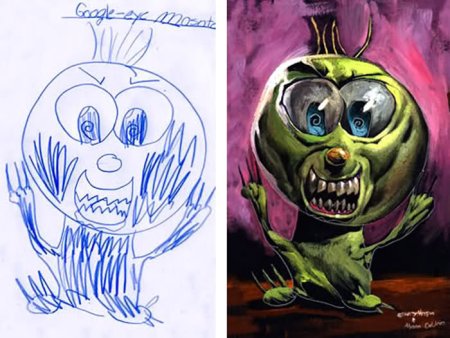 Джон Кенн Мортенсен (John Kenn Mortensen)