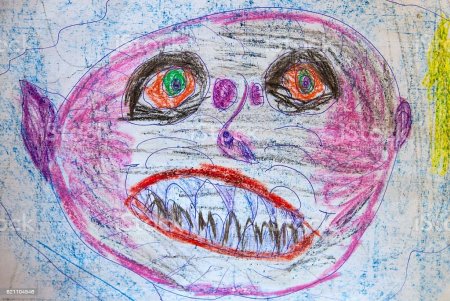 Лихо одноглазое Славянская мифология