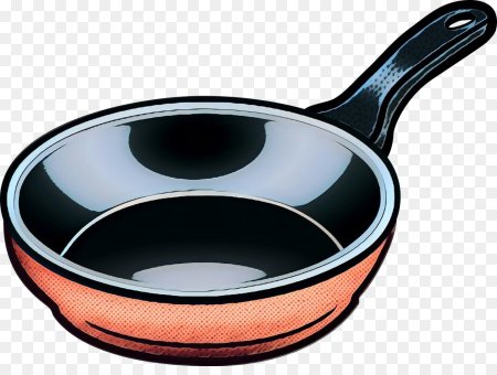 Сковородка для детей