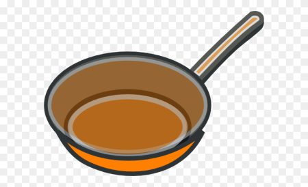 Сковорода мультяшная