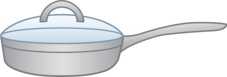 Сковорода для рисования