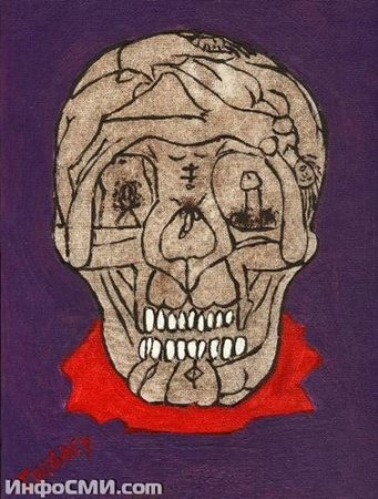 Джейсон Вурхис пятница 13 рисунки