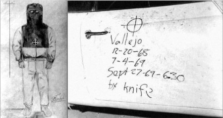 Джейсон Вурхис разукрашивать