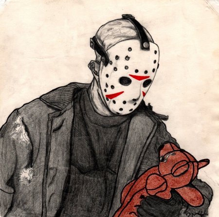 Кит Хантер Джесперсон