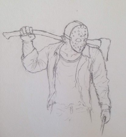 Даниловский МАНЬЯК фоторобот