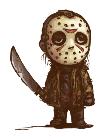 Russian Criminal Tattoo Балдаев