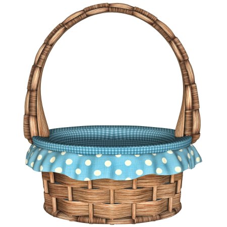 Корзина для детей