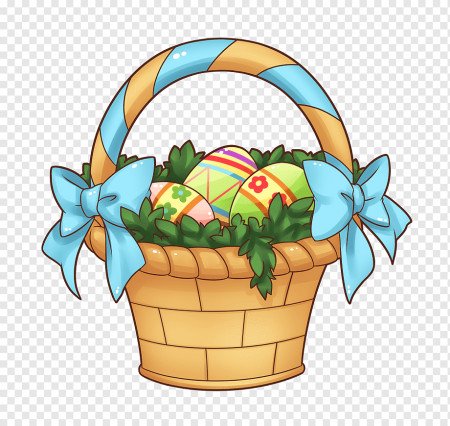 Нарисовать плетеную корзину