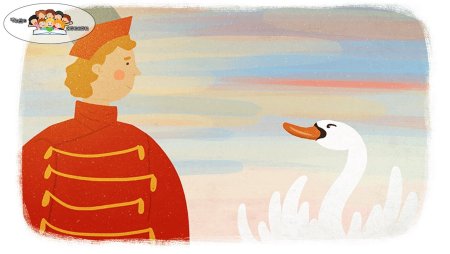 Сказка о царе Салтане