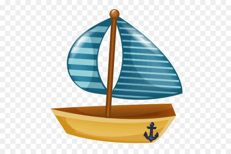 Лодка раскраска для детей