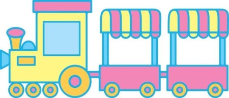 Паровозик без вагонов