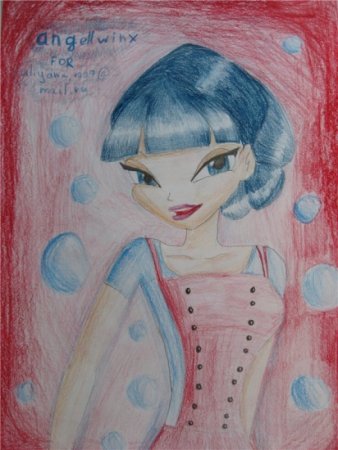 Муза музыки