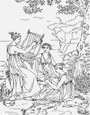 Сказочные феи раскрашивания