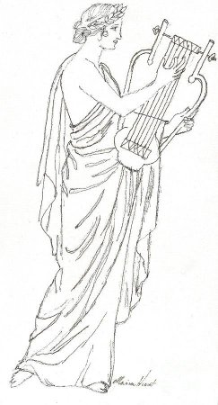 Винкс Эникс Муза