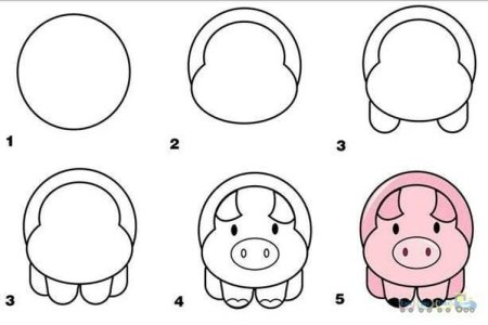 Уроки рисования для детей