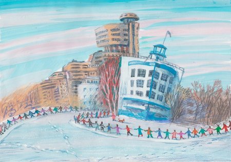 Алексей Рыжков художник Екатеринбург