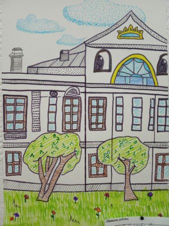 Рыжков Алексей Маркович художник