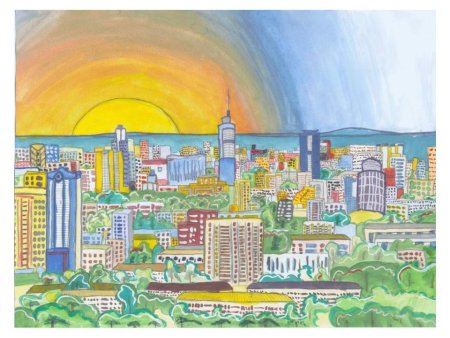 Алексей Рыжков Екатеринбург картины