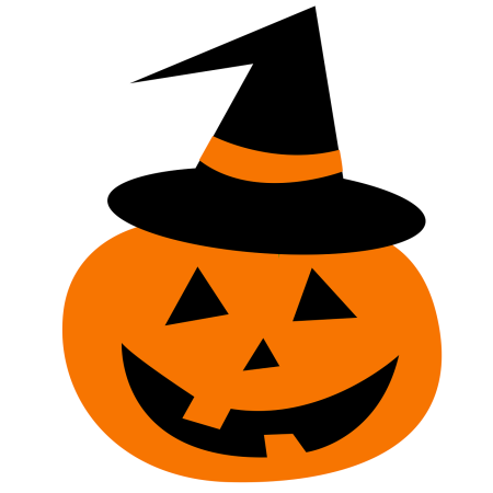 Раскраски к Хэллоуину