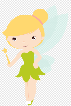 Фея для детей