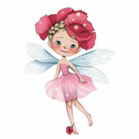 Маленькие феечки