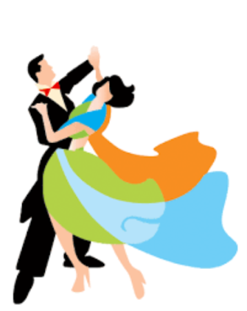 Вальс рисунок