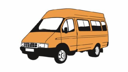 Рисование Газель