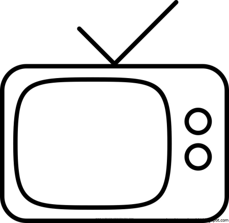 Телевизор для детей